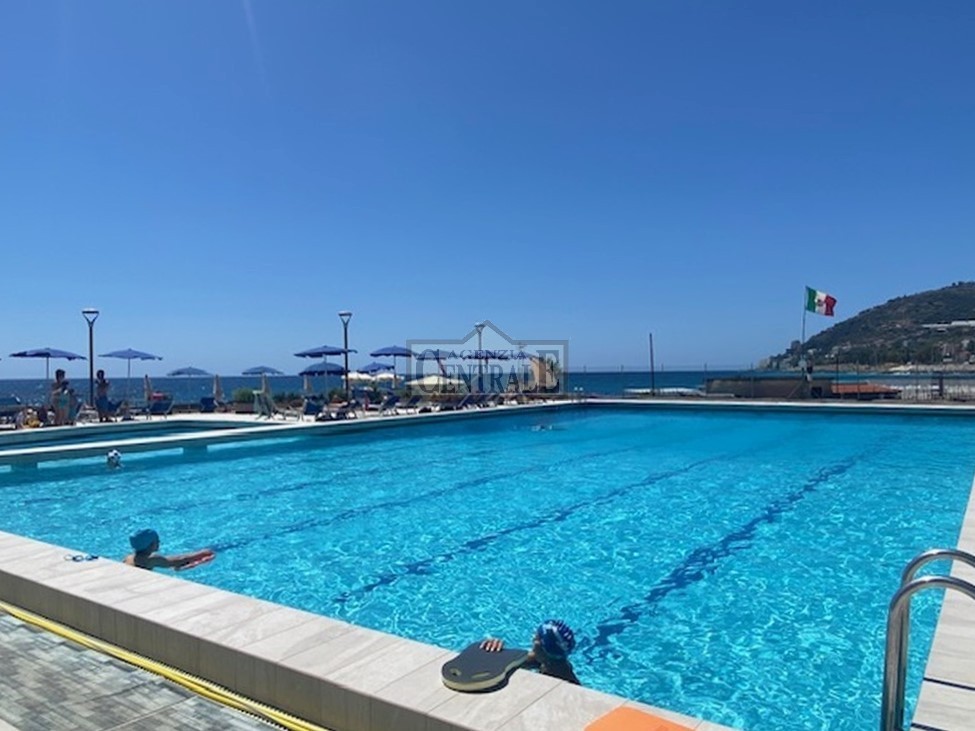 Agenzia Immobiliare Centrale Sanremo